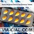 Sextra Neophase Natural Sex Enhancer Tablets 445