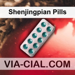 Shenjingpian Pills 412