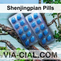 Shenjingpian Pills 778