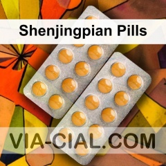 Shenjingpian Pills 824