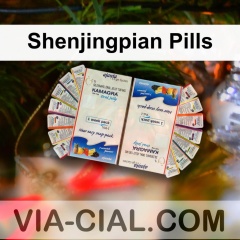 Shenjingpian Pills 879