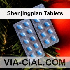 Shenjingpian Tablets 614