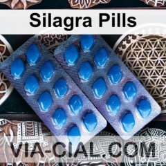 Silagra Pills 871