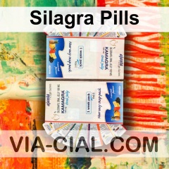 Silagra Pills 975