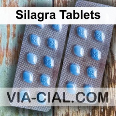 Silagra Tablets 107