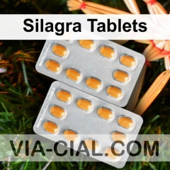Silagra Tablets 530