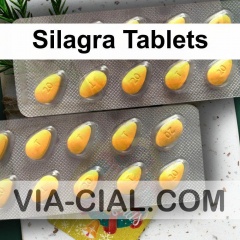 Silagra Tablets 660