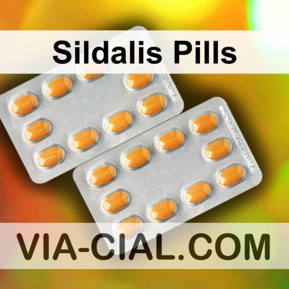 Sildalis Pills 226