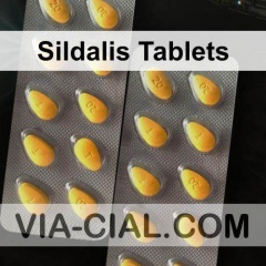 Sildalis Tablets 095