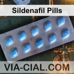 Sildenafil Pills 089