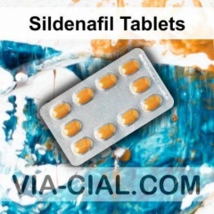 Sildenafil Tablets 736