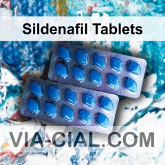 Sildenafil Tablets 954