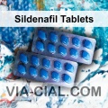 Sildenafil Tablets 954