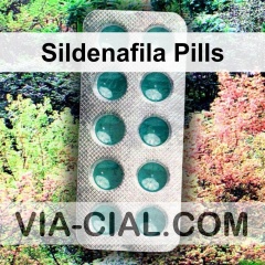 Sildenafila Pills 068
