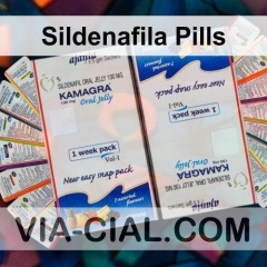 Sildenafila Pills 150