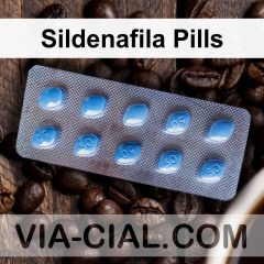Sildenafila Pills 851