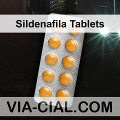 Sildenafila Tablets 762