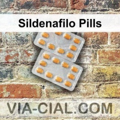 Sildenafilo Pills 742
