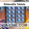 Sildenafilo Tablets 748