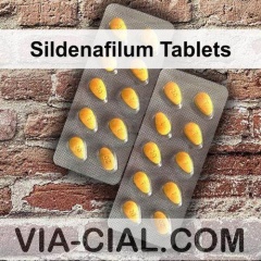 Sildenafilum Tablets 966