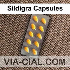 Sildigra Capsules 069