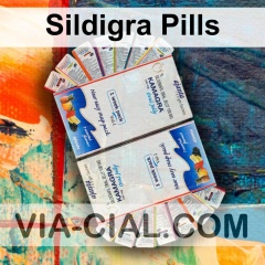 Sildigra Pills 982