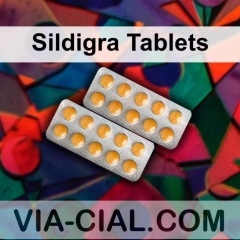 Sildigra Tablets 311