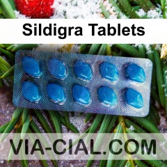 Sildigra Tablets 547