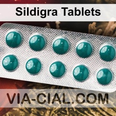 Sildigra Tablets 835