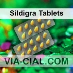 Sildigra Tablets 851