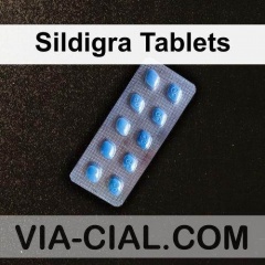 Sildigra Tablets 874
