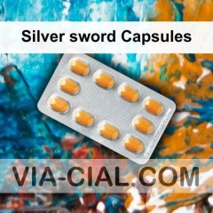 Silver sword Capsules 701