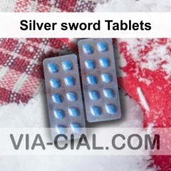 Silver sword Tablets 715