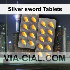 Silver sword Tablets 825