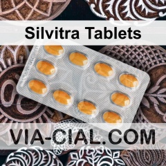 Silvitra Tablets 959