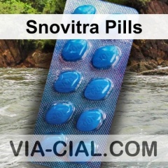 Snovitra Pills 223