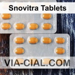 Snovitra Tablets 144