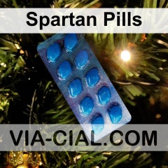Spartan Pills 046