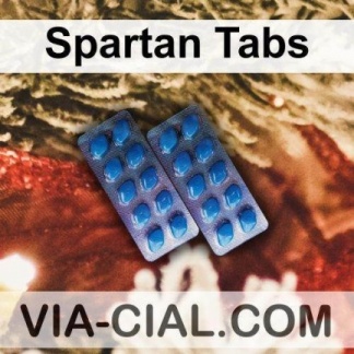Spartan Tabs 556