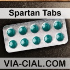 Spartan Tabs 917