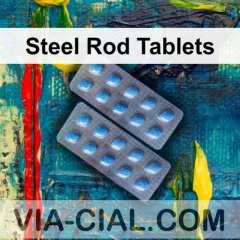 Steel Rod Tablets 960