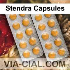 Stendra Capsules 321