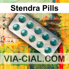 Stendra Pills 001