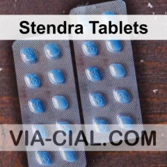 Stendra Tablets 269