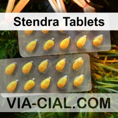 Stendra Tablets 463