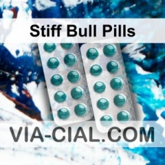 Stiff Bull Pills 002