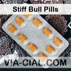 Stiff Bull Pills 104