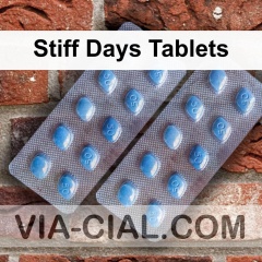 Stiff Days Tablets 650