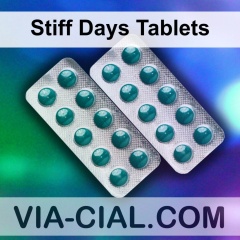 Stiff Days Tablets 949