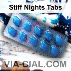 Stiff Nights Tabs 108